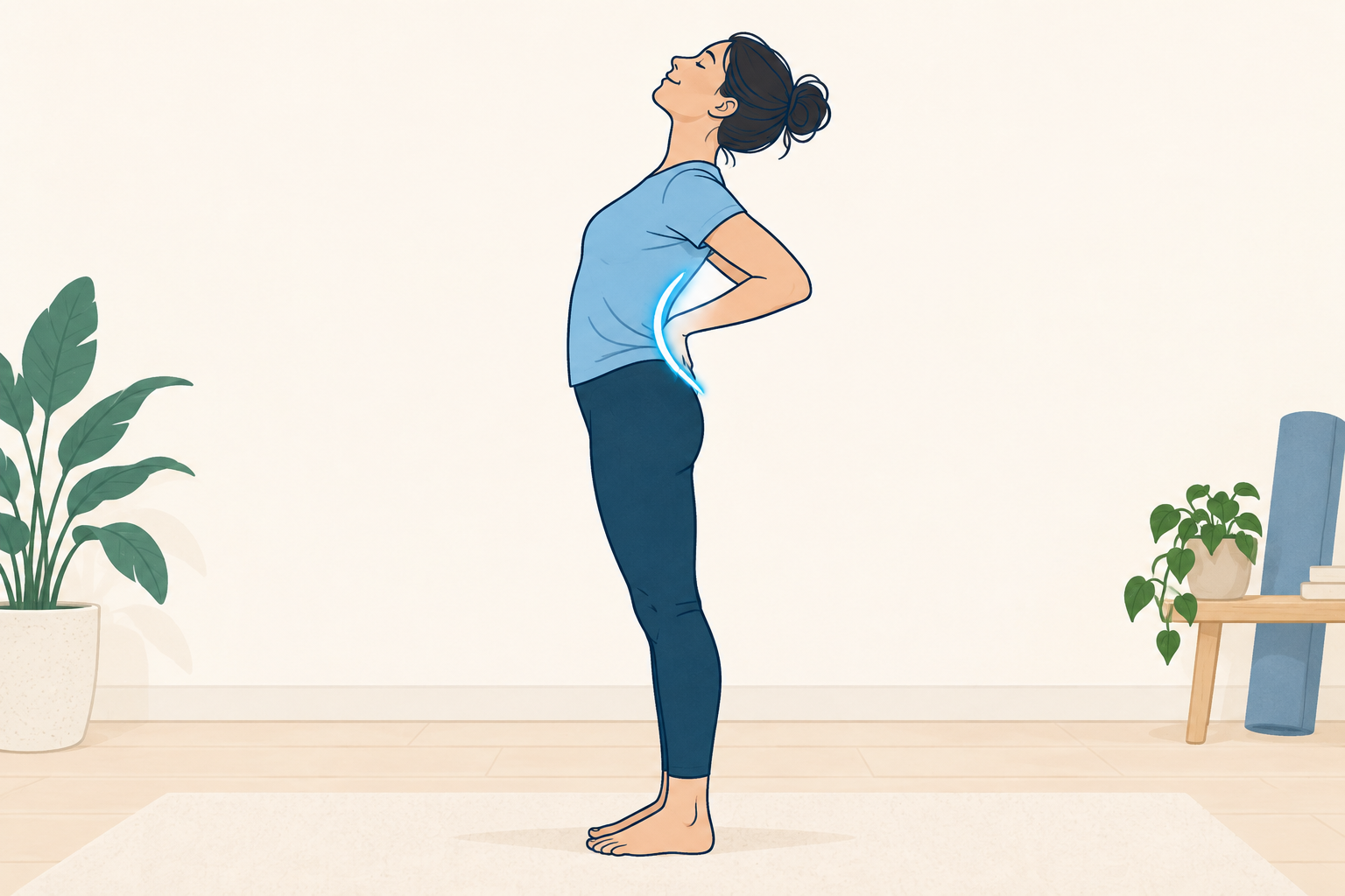 Video physiotherapy for back pain: recovery planning explained