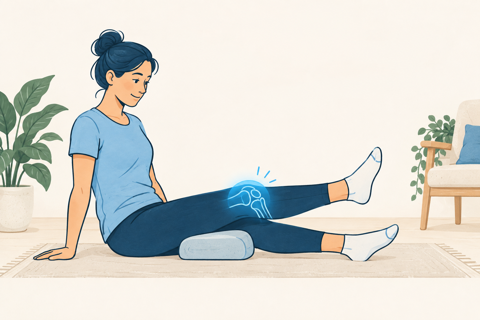 Online physiotherapy after ACL reconstruction: your rehab timeline explained