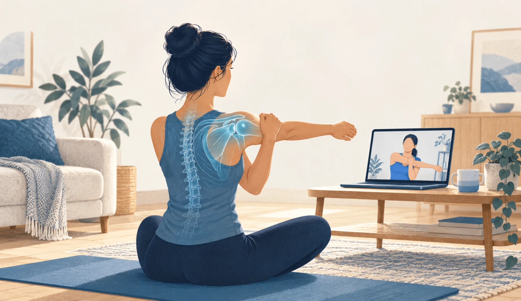 MSK Physiotherapy